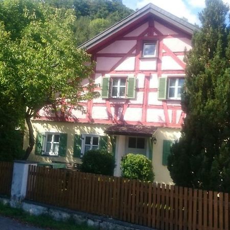 Ferienhaus Am Muehlbach Kinding Exterior photo